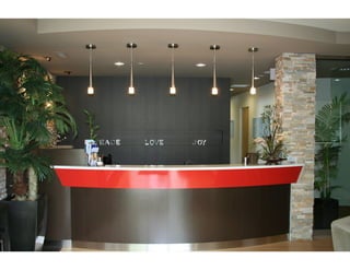 Reception center at Oregon City dentist Beavercreek Dental.pdf