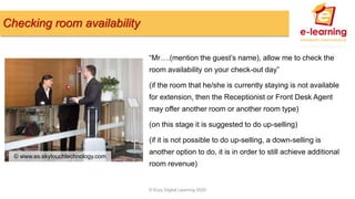Reception lesson 3 | PPTX