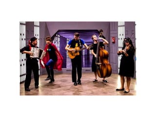 Luminaria Gala Reception ݺߣ Show