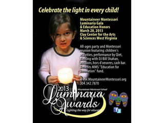 Luminaria Gala Reception ݺߣ Show