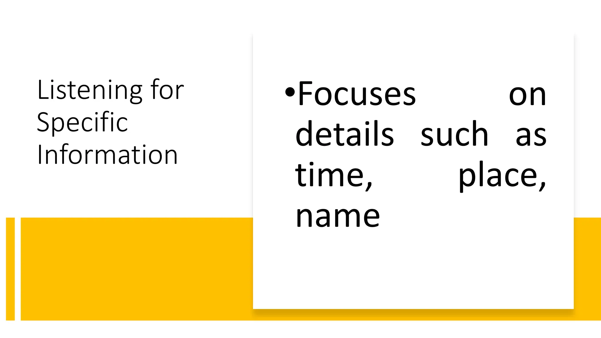 Receptive Skill - Listening as Skill.pptx