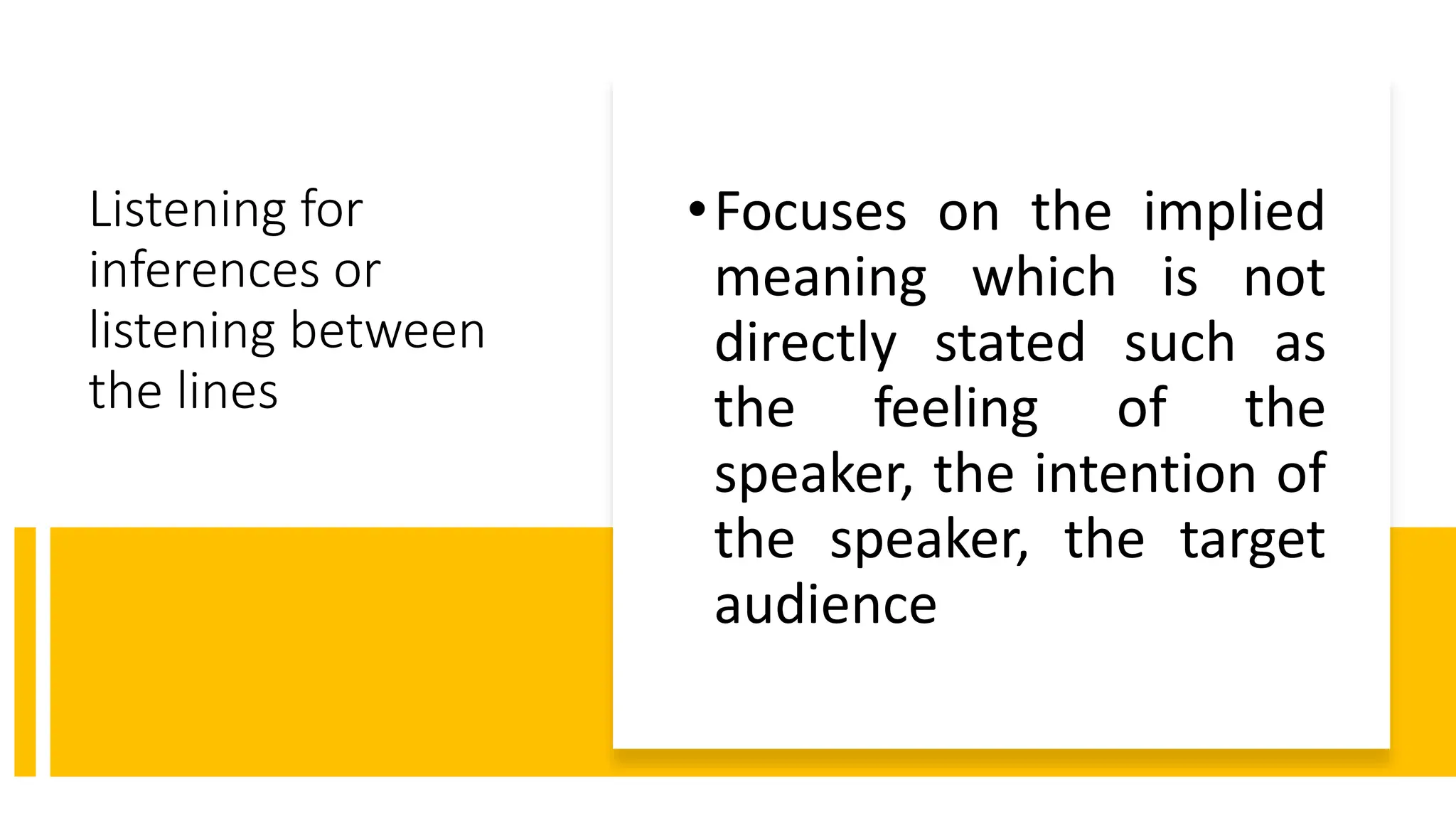 Receptive Skill - Listening as Skill.pptx