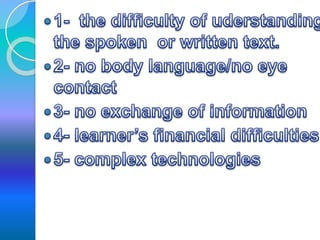 Receptive skills online