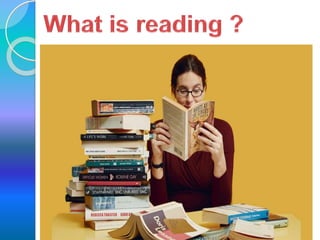 Receptive skills online