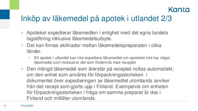 mina recept läkemedel mina recept läkemedel