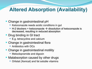 RECEPTORS-AND-PHARMACODYNAMICS ppt in pharmacology | PPT
