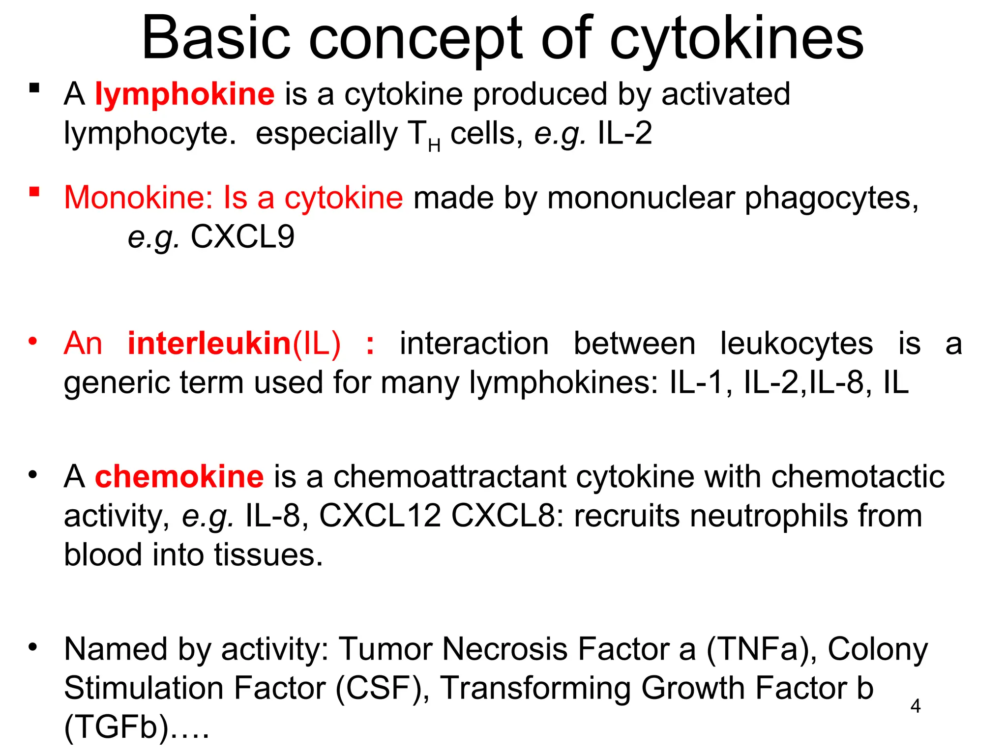 RECEPTORS AND SIGNALING ; CYTOKINES .ppt