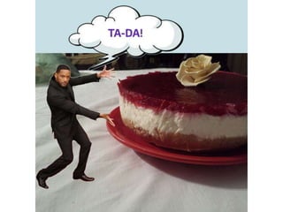 Recept za cheese cake