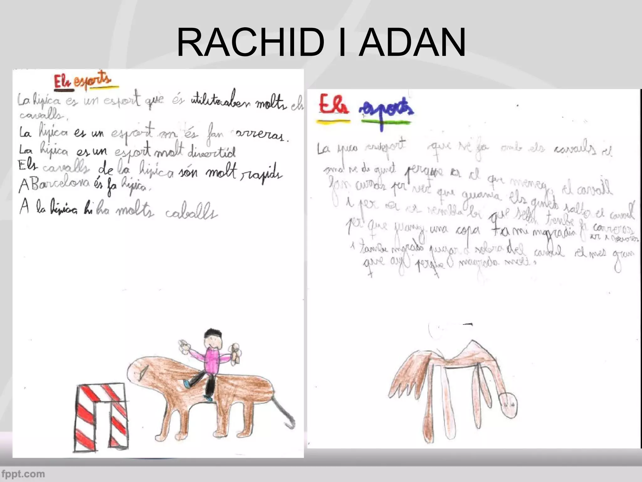 RACHID I ADAN

 
