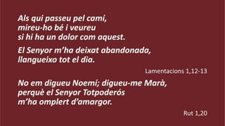 20160213 Recés Quaresma ACO-MPCB