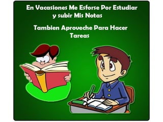 Receso estudiantil2