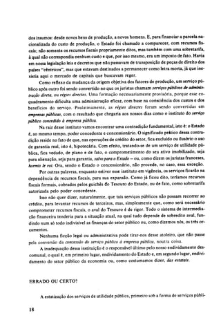 Recessão inflação e divida interna