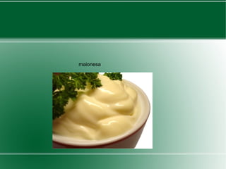 maionesa 