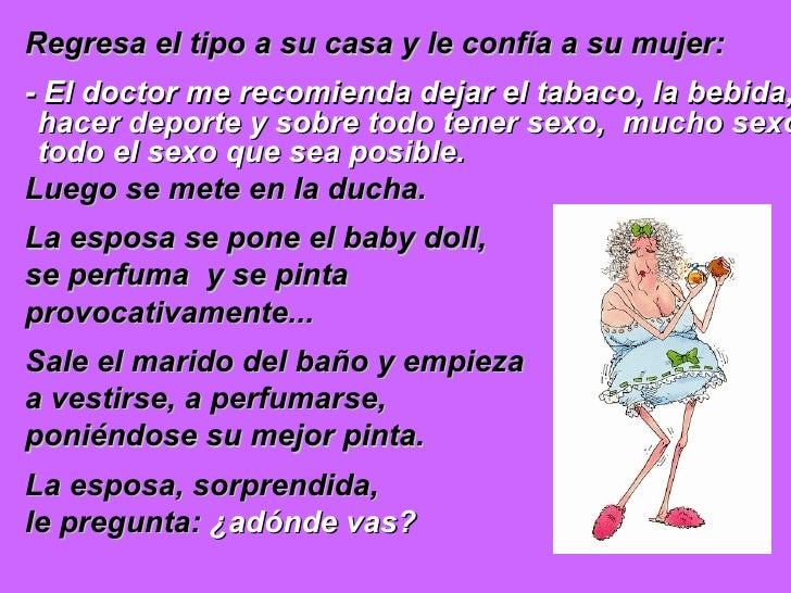 Dejar fumar la mujer del cambio