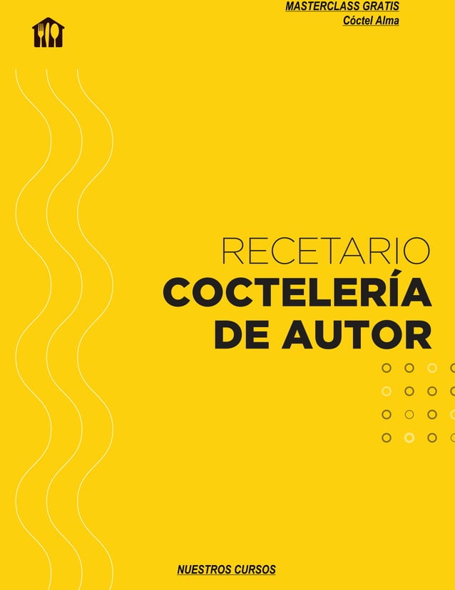 balcón insecto Oscurecer RECETARIO-COCTELERIA DE AUTOR..pdf