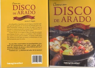 Recetario criollo para_disco_de_arado