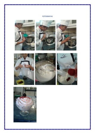 FOTOGRAFIAS
 