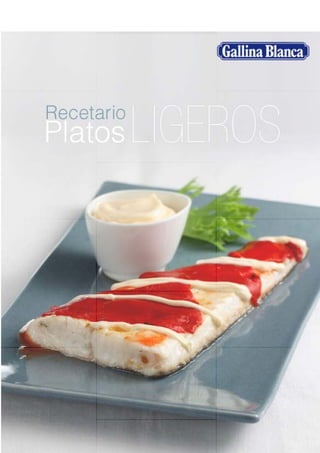 Más recetas en www.gallinablanca.es
 