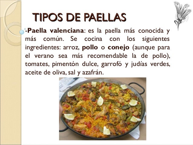 Receta De La Autntica Paella Valenciana Doblaje Youtube Receta De La Autntica Paella Valenciana Doblaje Youtube