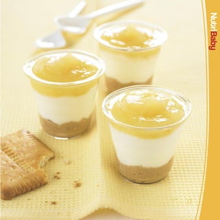 Recetas Del Nutribaby Babymoov