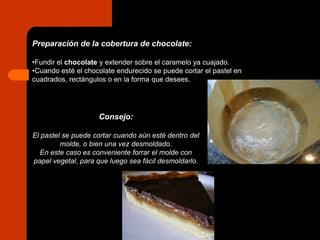 Se le agrega la harina y los copos de avena, amasando la pasta con las manos.