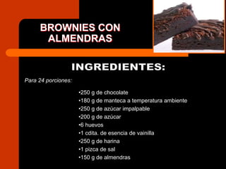 Extender esta pasta sobre el molde, alisando la superficie.