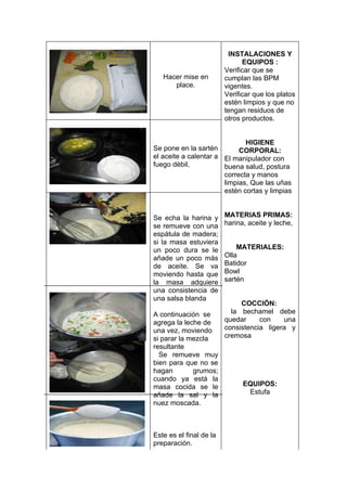 Libro Recetas Blanco Servilleta Especias Utensilios Cocina Sobre