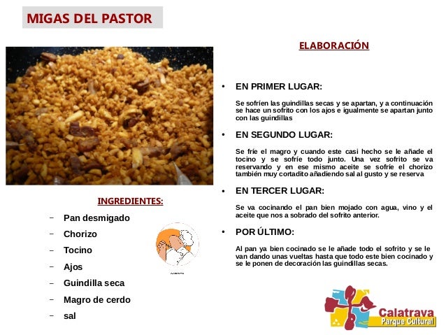 Recetas De Cocina