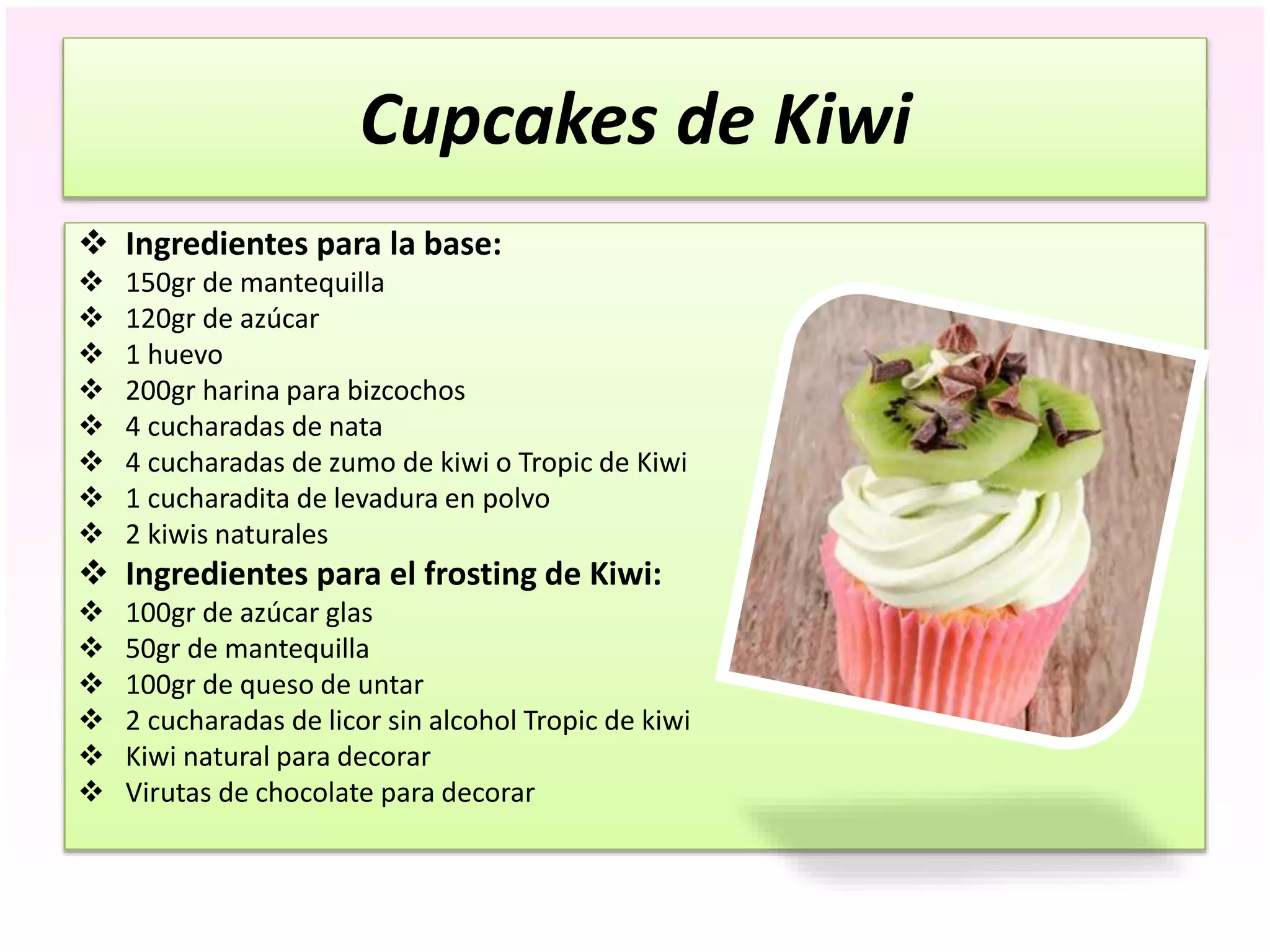 Un Poco De Lectura: Diez Libros De Recetas De Repostería Creativa