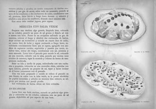 Recetas de doña petrona