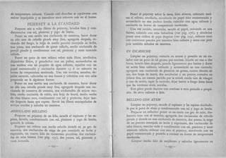 Recetas de doña petrona