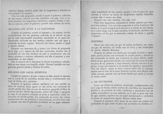 Recetas de doña petrona