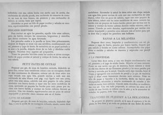 Recetas de doña petrona