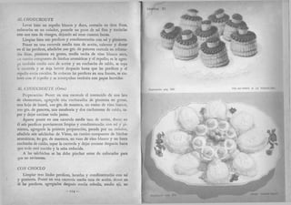 Recetas de doña petrona