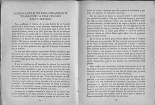 Recetas de doña petrona