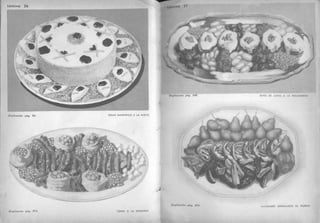 Recetas de doña petrona