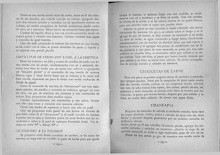 Recetas de doña petrona