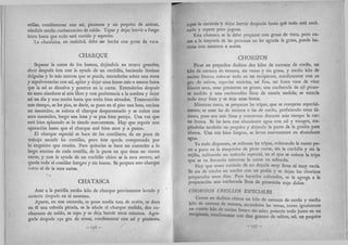 Recetas de doña petrona