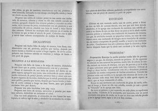 Recetas de doña petrona