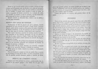 Recetas de doña petrona