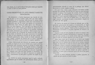 Recetas de doña petrona