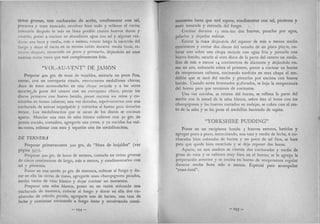 Recetas de doña petrona