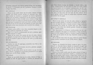 Recetas de doña petrona