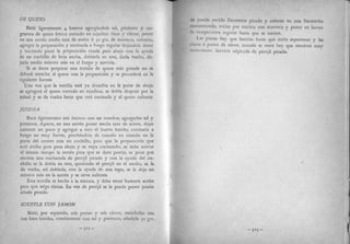 Recetas de doña petrona