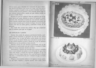 Recetas de doña petrona