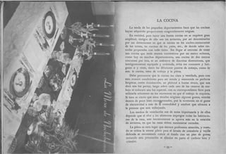 Recetas de doña petrona