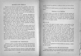 Recetas de doña petrona