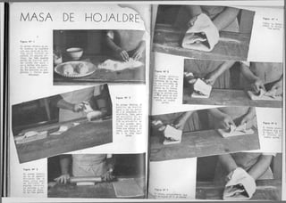 Recetas de doña petrona