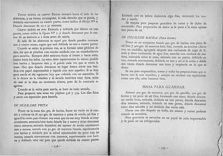 Recetas de doña petrona