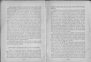 Recetas de doña petrona